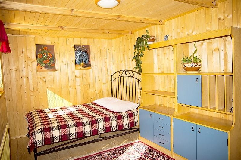 Hacjenda - Apartamenty I Pokoje Goscinne Czarna Gora Bilik gambar